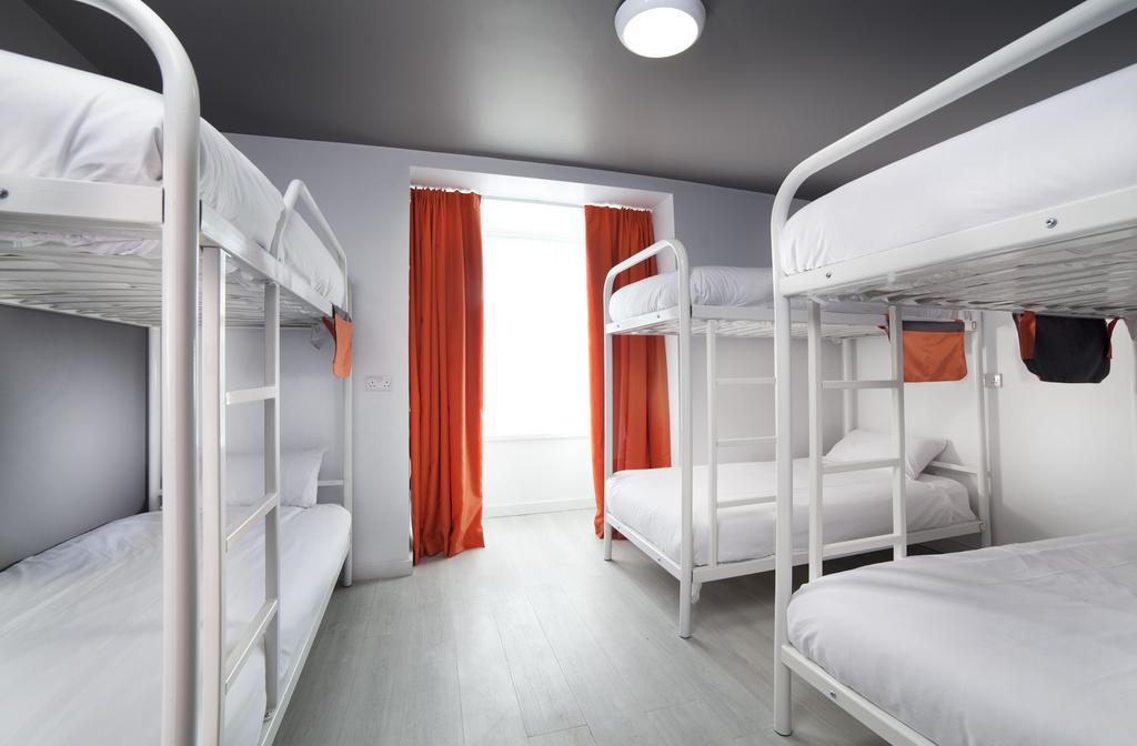 Sleeperdorm Hostel Newcastle upon Tyne Room photo