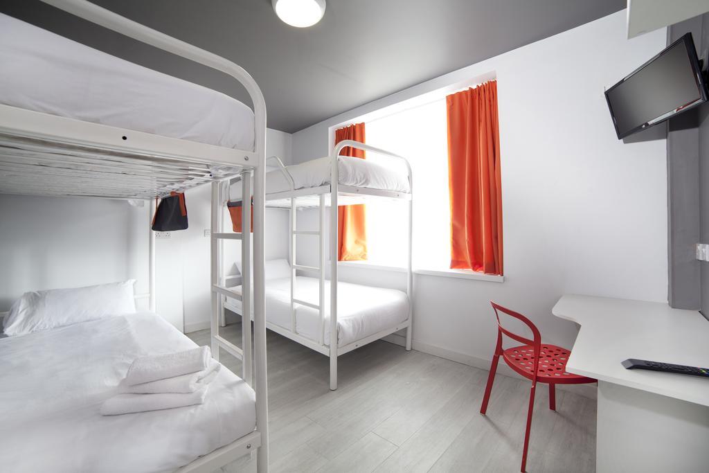 Sleeperdorm Hostel Newcastle upon Tyne Room photo